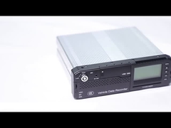 ADAS DMS G Sensore Sensore di carburante e altro 8 canali MDVR con 1 TB HDD 128GB SD Card