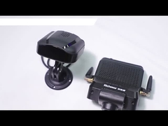Dashcam SD 4CH AI